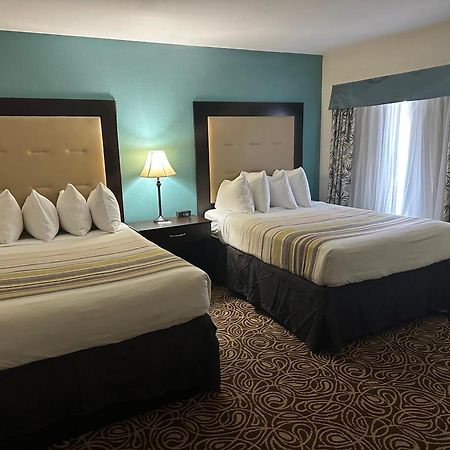 Country Inn & Suites By Radisson, Murrells Inlet, Sc Luaran gambar