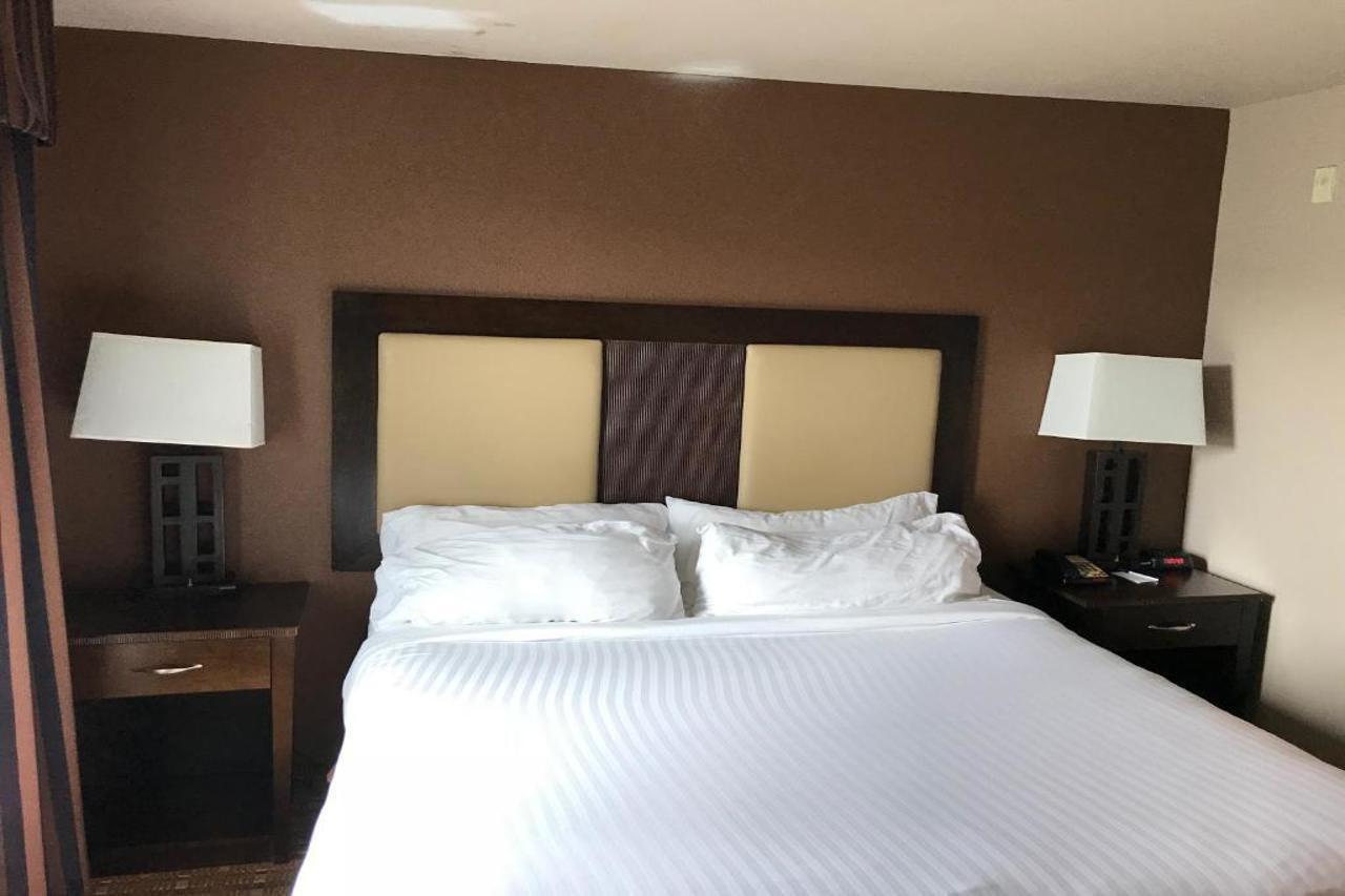 Country Inn & Suites By Radisson, Murrells Inlet, Sc Luaran gambar