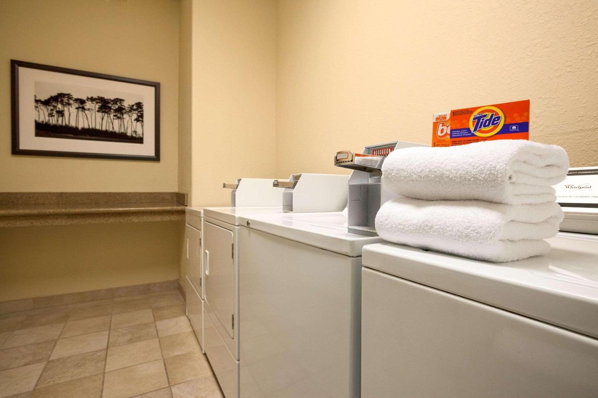 Country Inn & Suites By Radisson, Murrells Inlet, Sc Luaran gambar