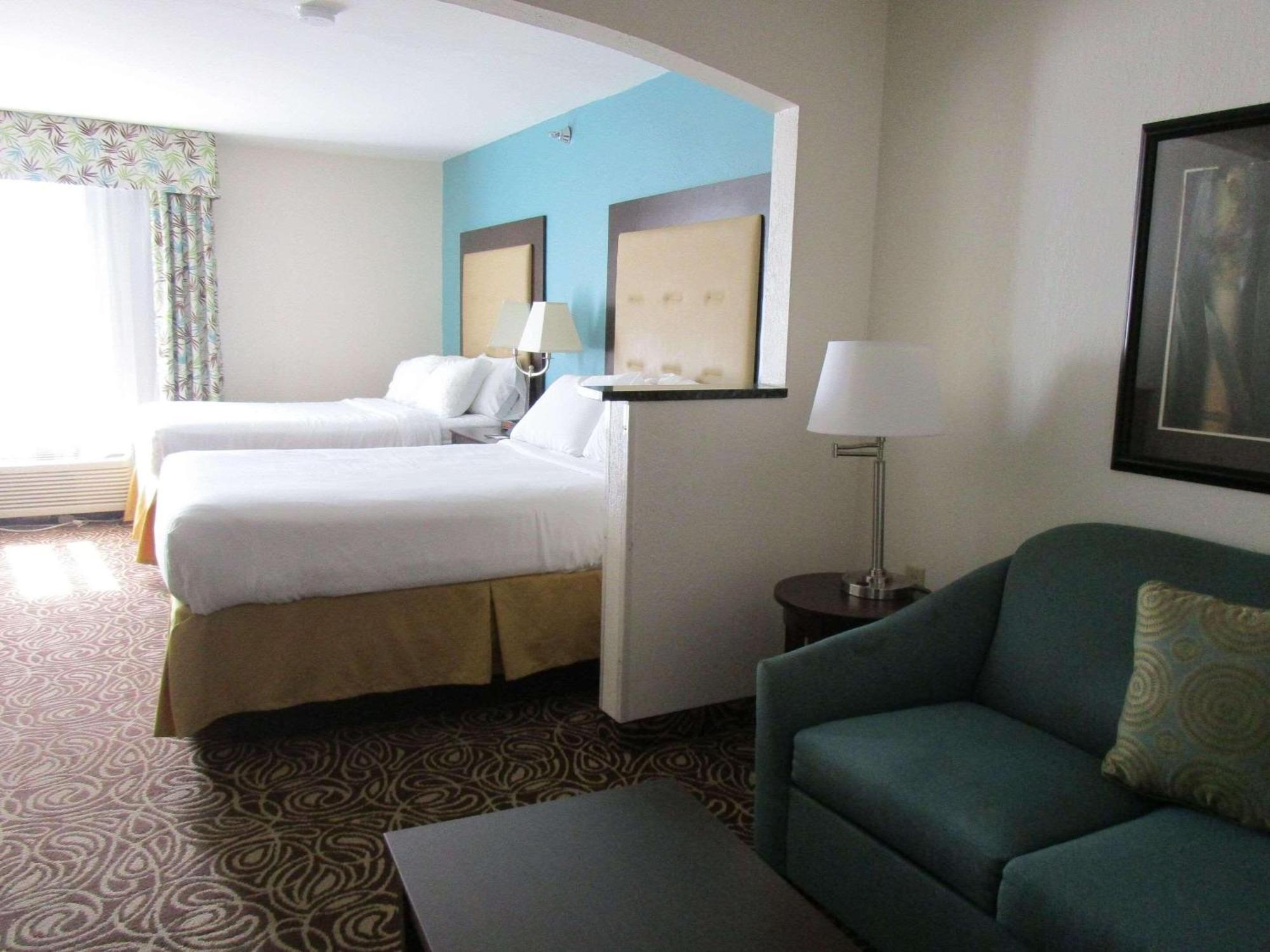 Country Inn & Suites By Radisson, Murrells Inlet, Sc Luaran gambar