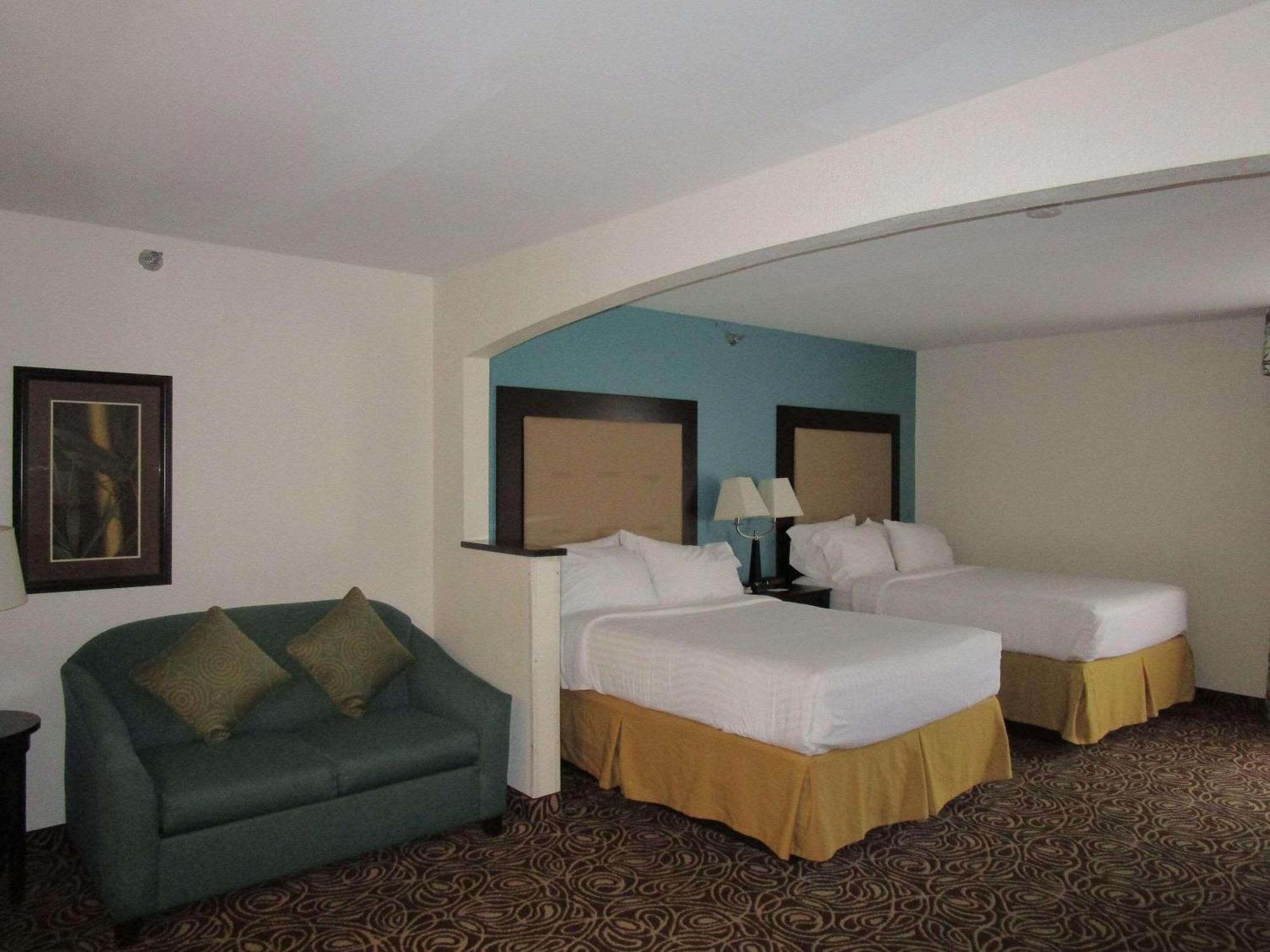 Country Inn & Suites By Radisson, Murrells Inlet, Sc Luaran gambar