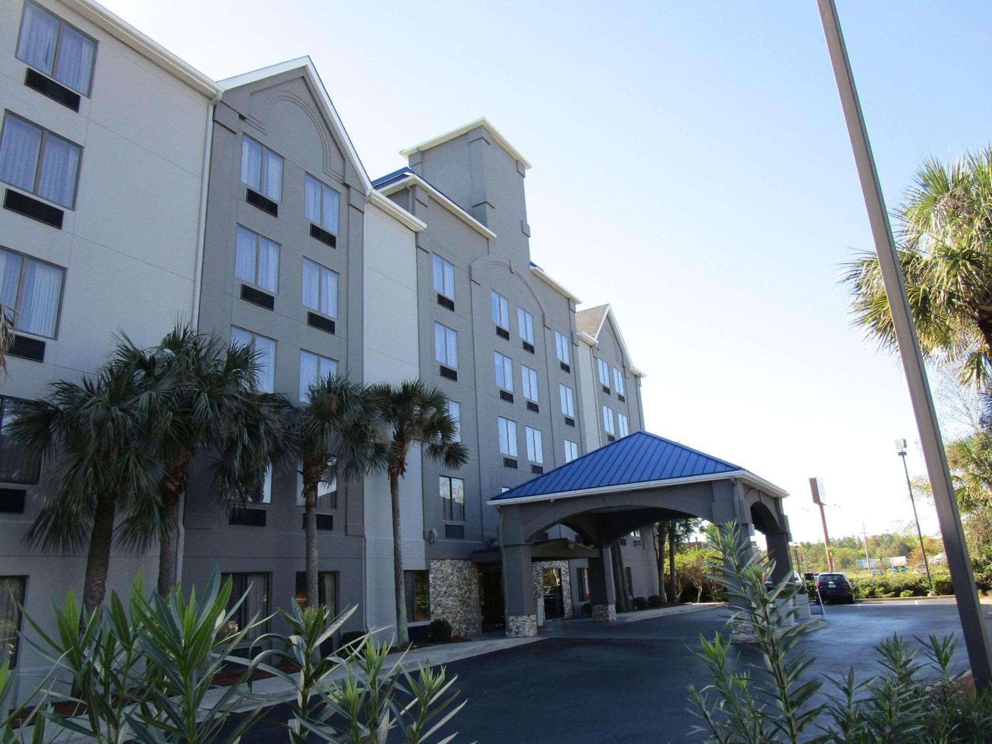 Country Inn & Suites By Radisson, Murrells Inlet, Sc Luaran gambar