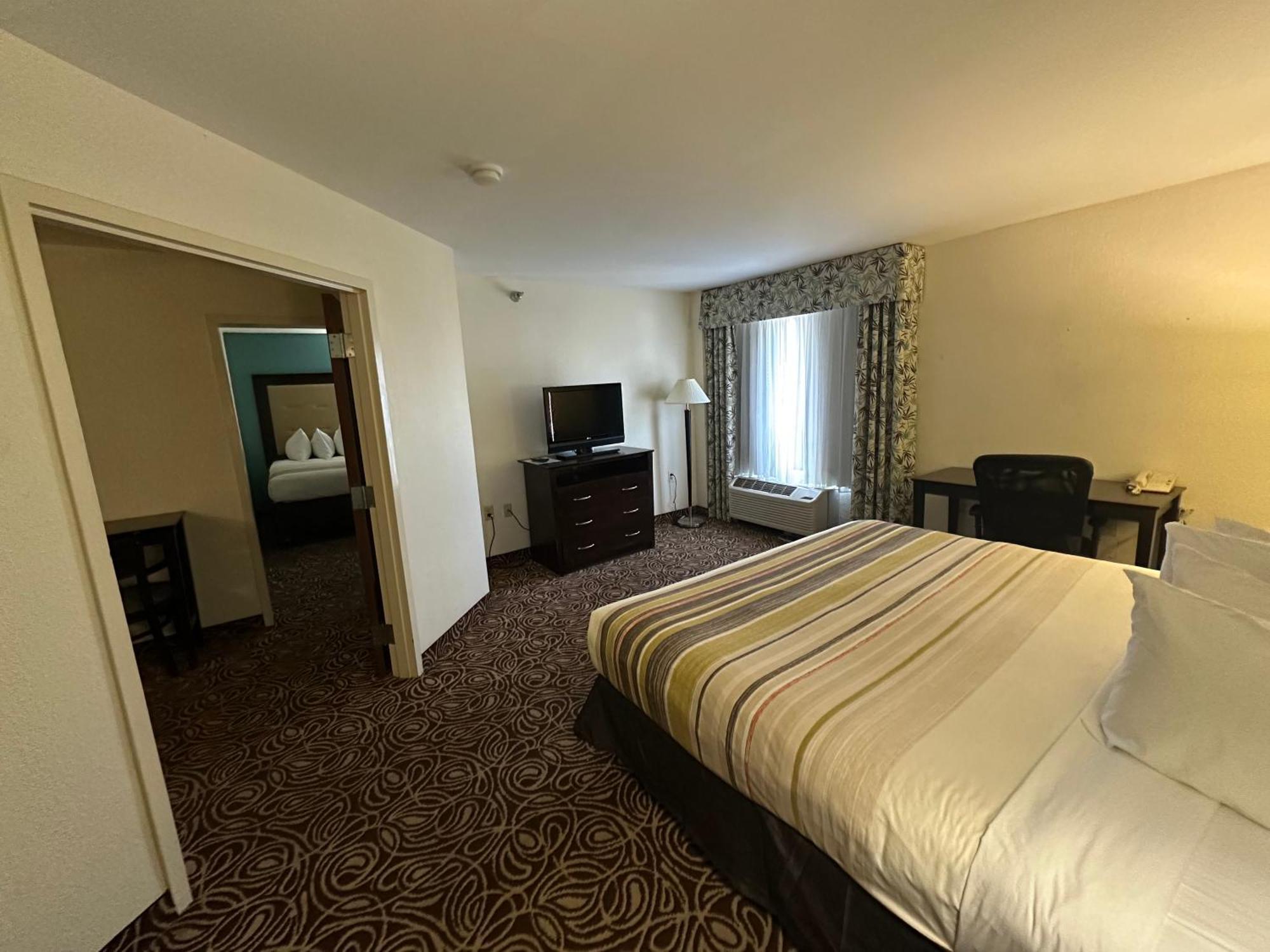 Country Inn & Suites By Radisson, Murrells Inlet, Sc Luaran gambar