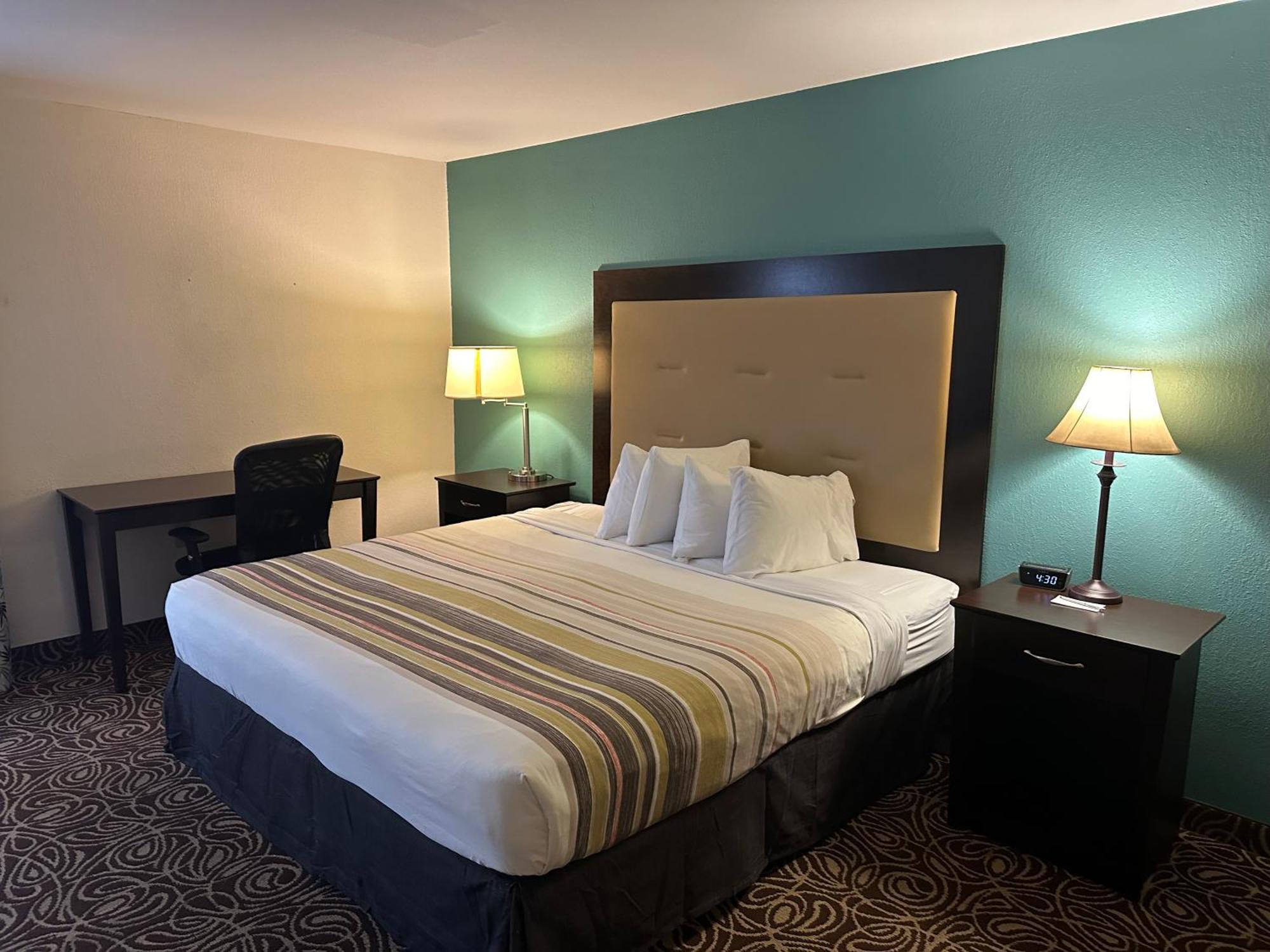 Country Inn & Suites By Radisson, Murrells Inlet, Sc Luaran gambar