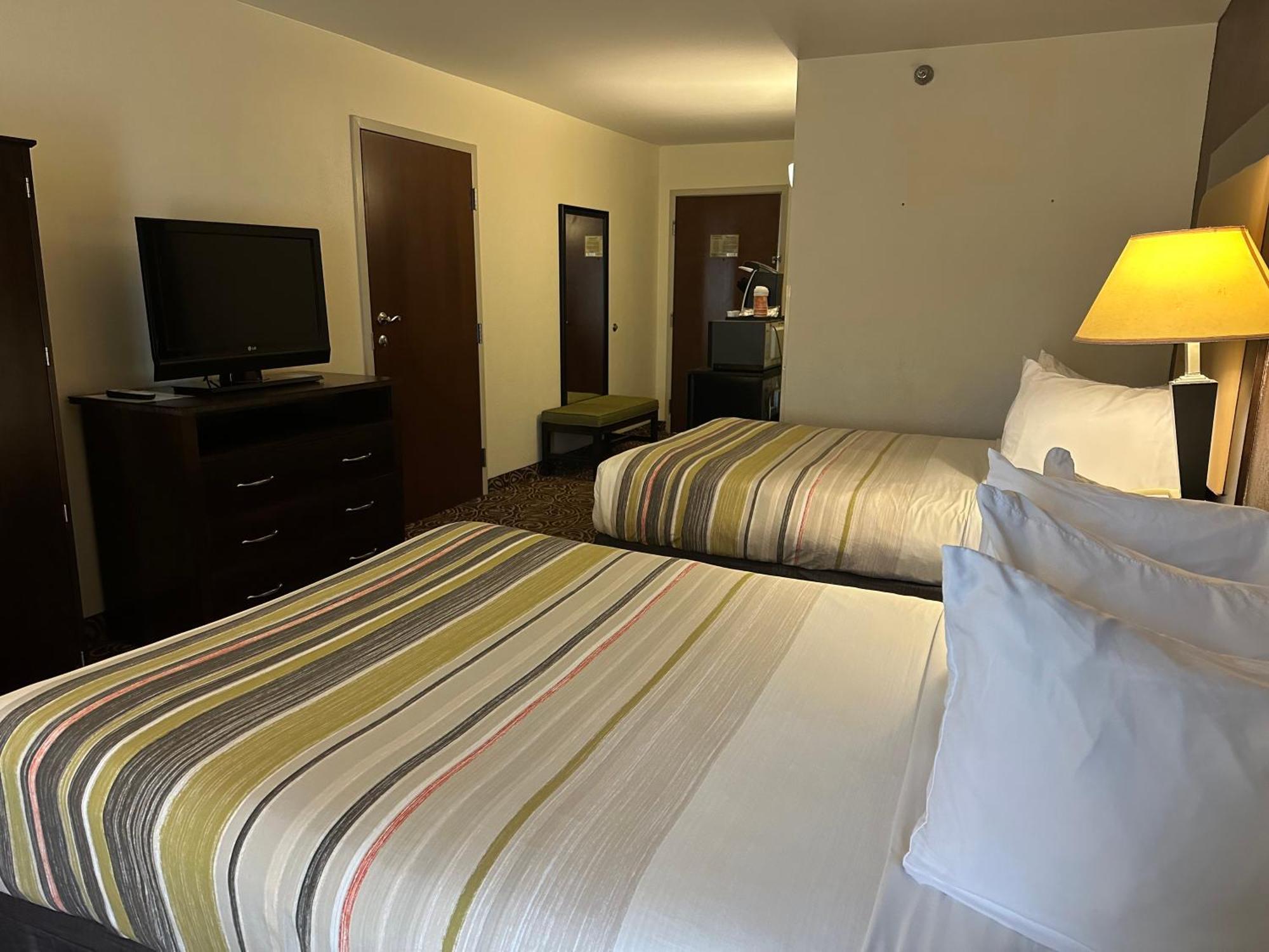 Country Inn & Suites By Radisson, Murrells Inlet, Sc Luaran gambar