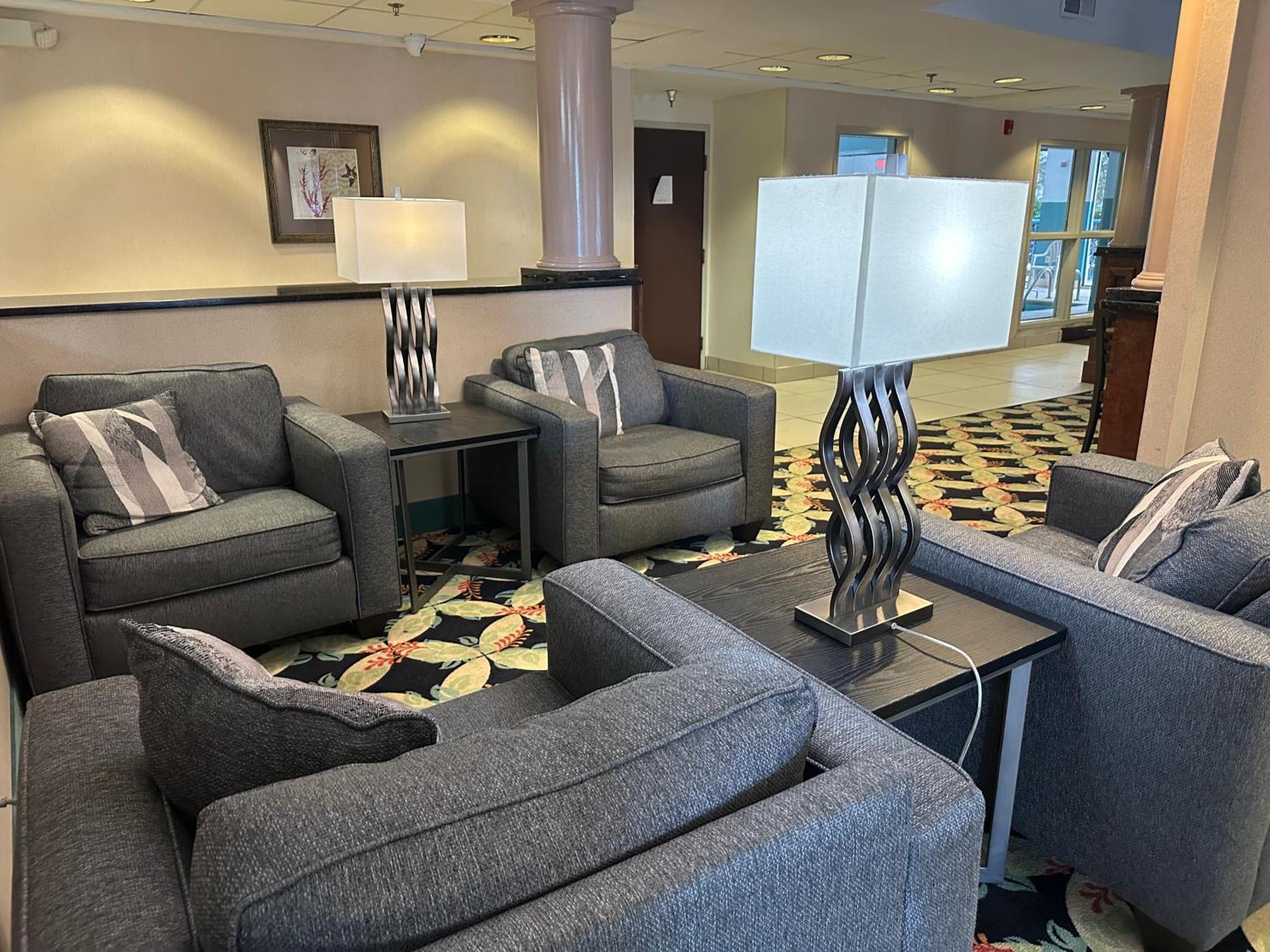 Country Inn & Suites By Radisson, Murrells Inlet, Sc Luaran gambar
