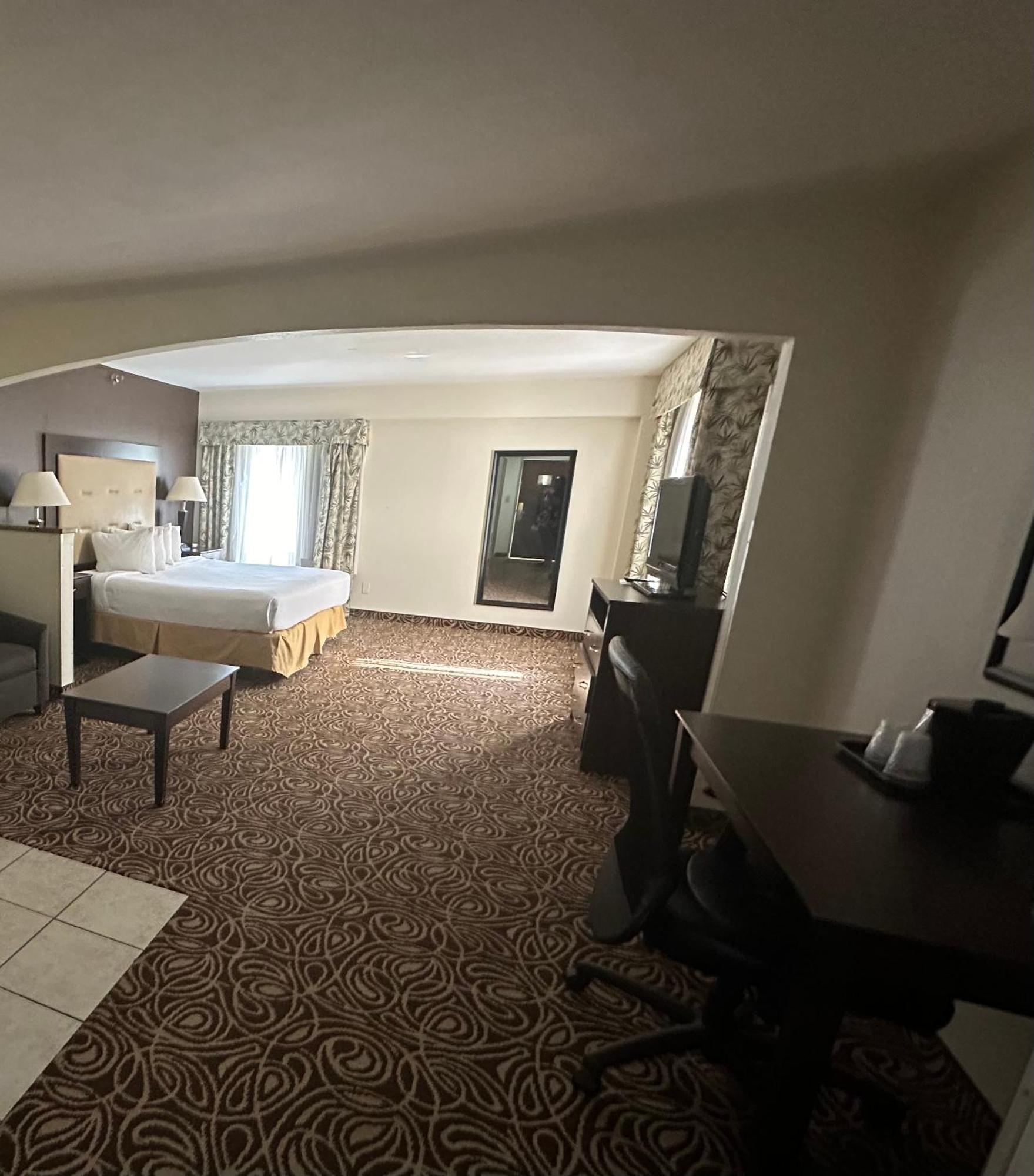 Country Inn & Suites By Radisson, Murrells Inlet, Sc Luaran gambar