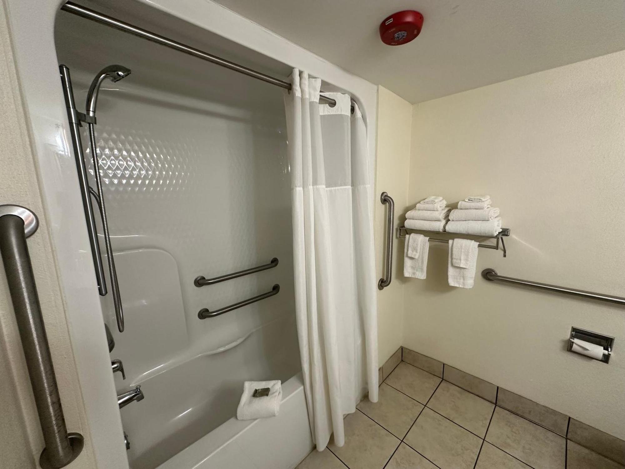 Country Inn & Suites By Radisson, Murrells Inlet, Sc Luaran gambar