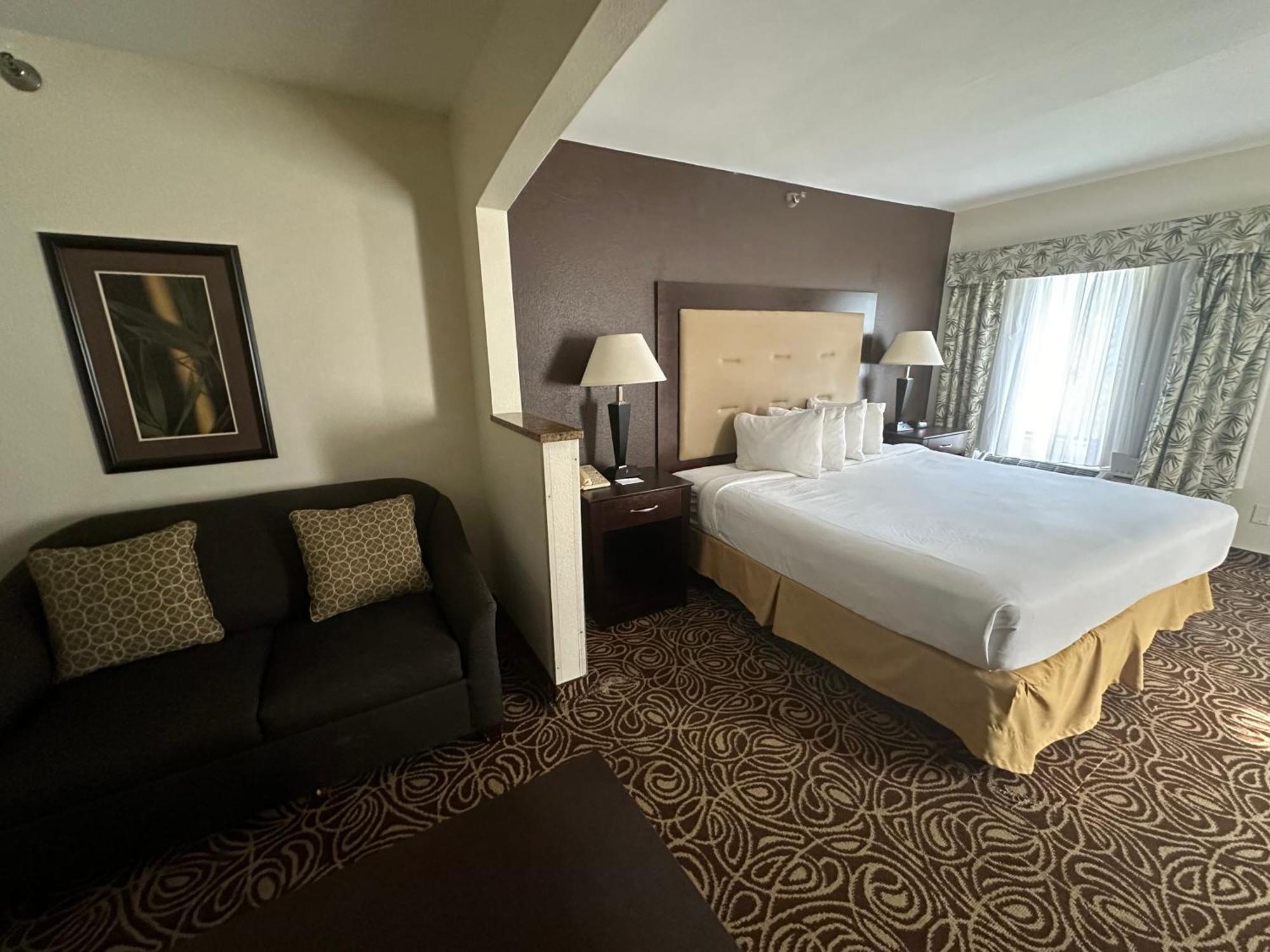 Country Inn & Suites By Radisson, Murrells Inlet, Sc Luaran gambar