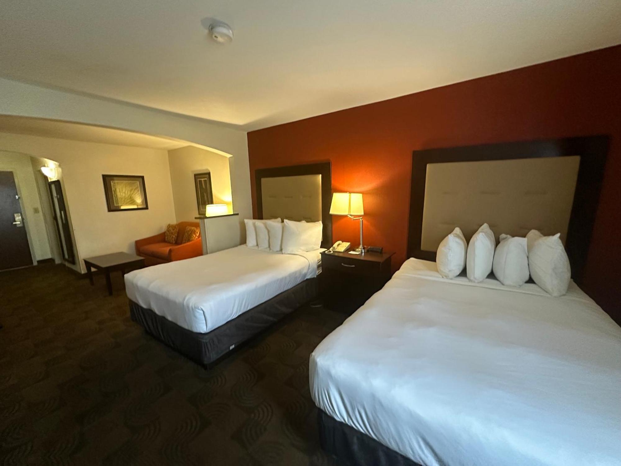 Country Inn & Suites By Radisson, Murrells Inlet, Sc Luaran gambar