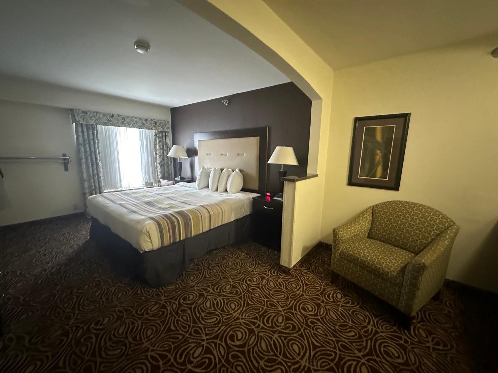 Country Inn & Suites By Radisson, Murrells Inlet, Sc Luaran gambar