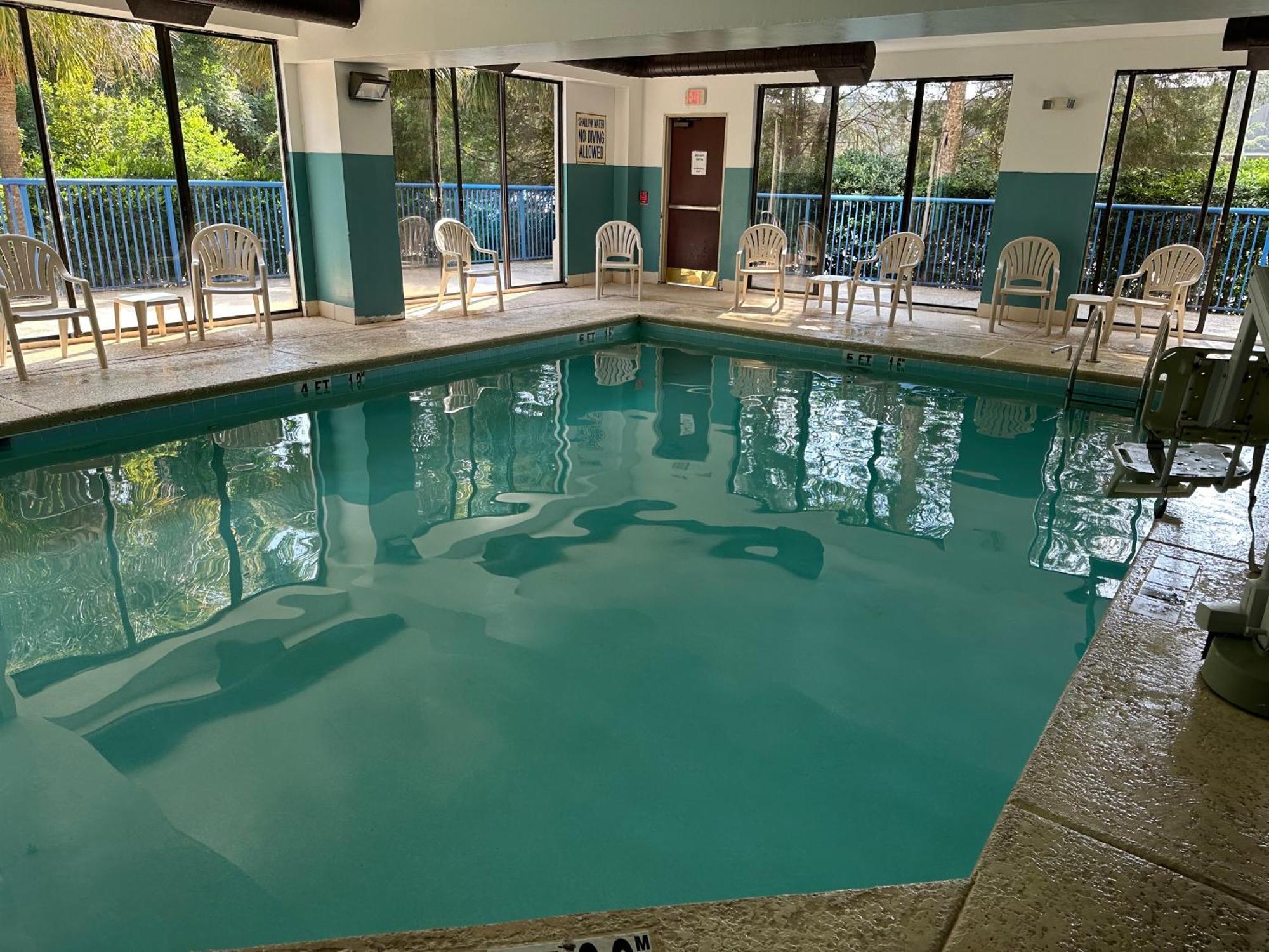 Country Inn & Suites By Radisson, Murrells Inlet, Sc Luaran gambar