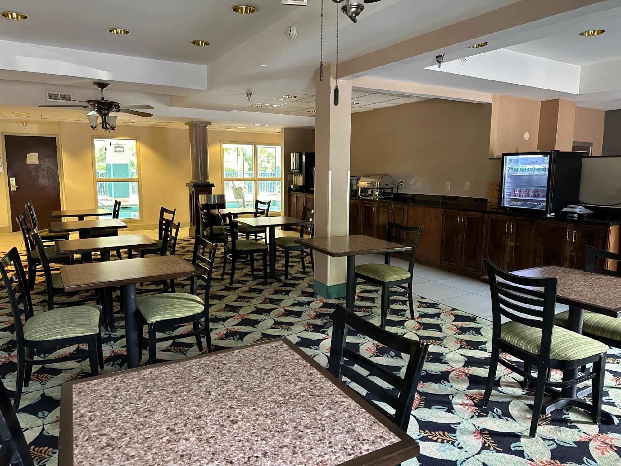Country Inn & Suites By Radisson, Murrells Inlet, Sc Luaran gambar