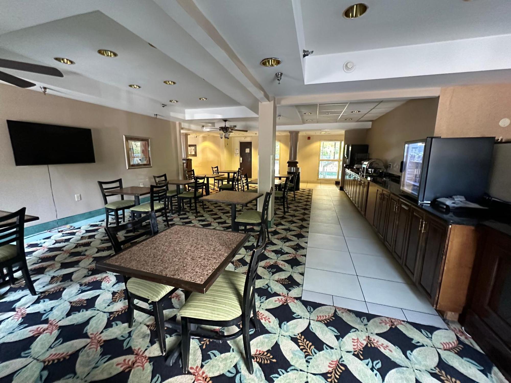 Country Inn & Suites By Radisson, Murrells Inlet, Sc Luaran gambar