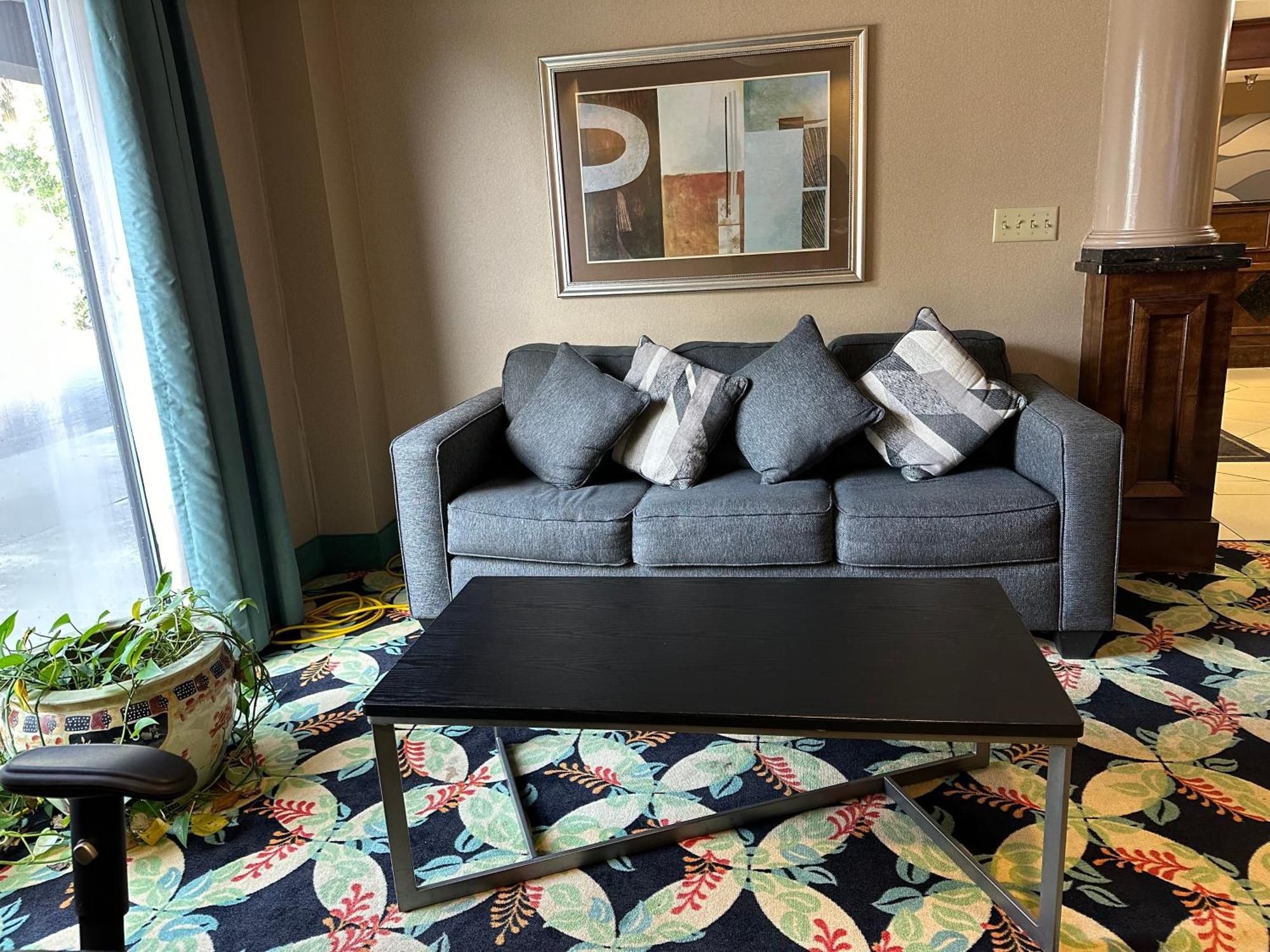 Country Inn & Suites By Radisson, Murrells Inlet, Sc Luaran gambar
