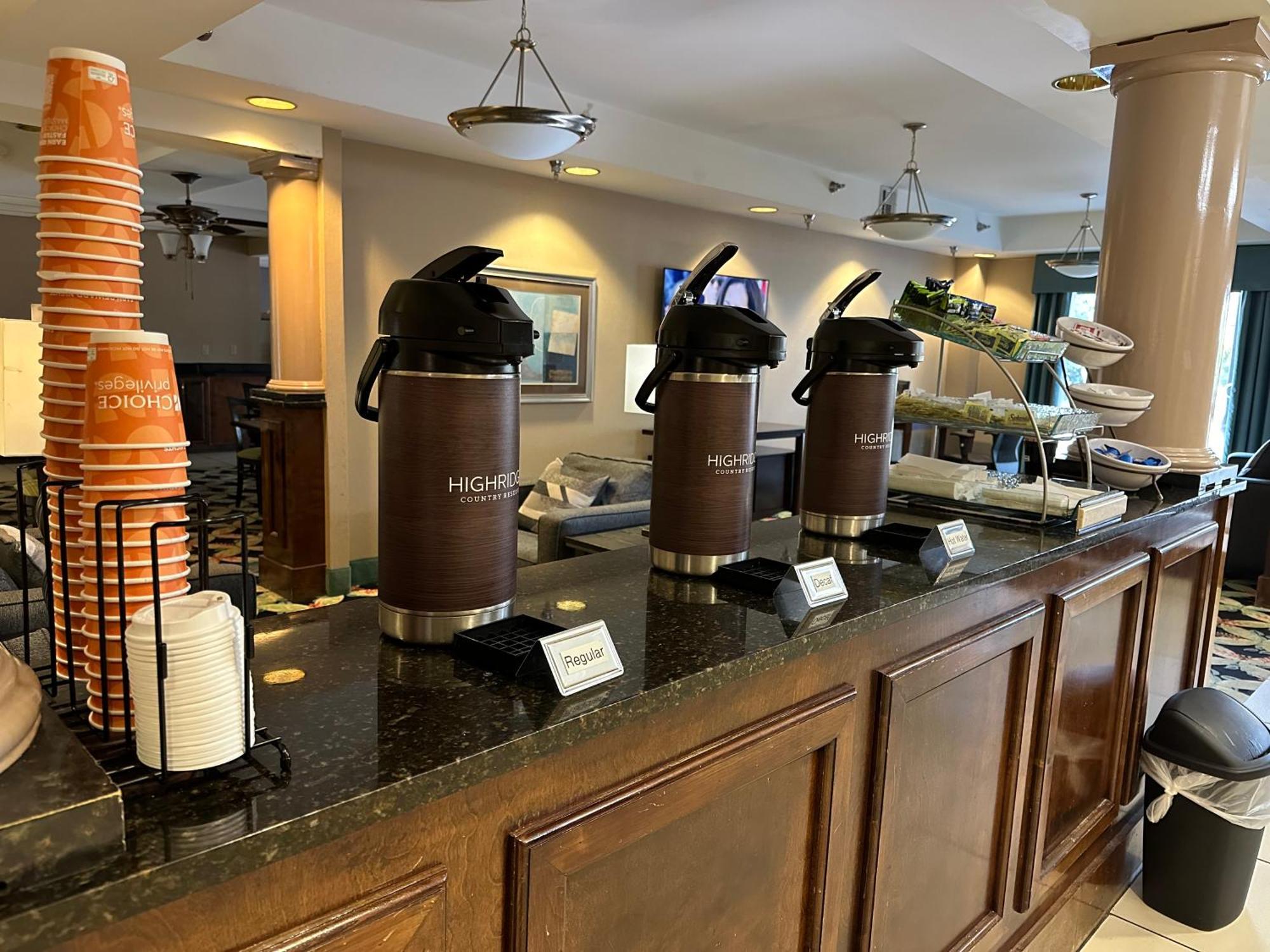 Country Inn & Suites By Radisson, Murrells Inlet, Sc Luaran gambar