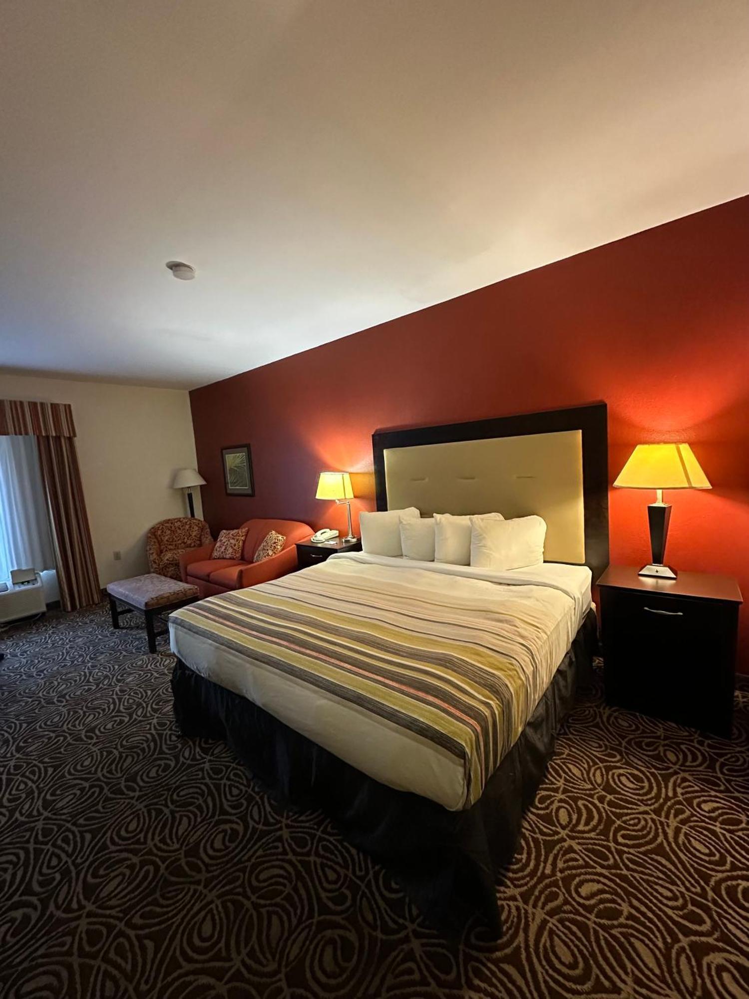 Country Inn & Suites By Radisson, Murrells Inlet, Sc Luaran gambar