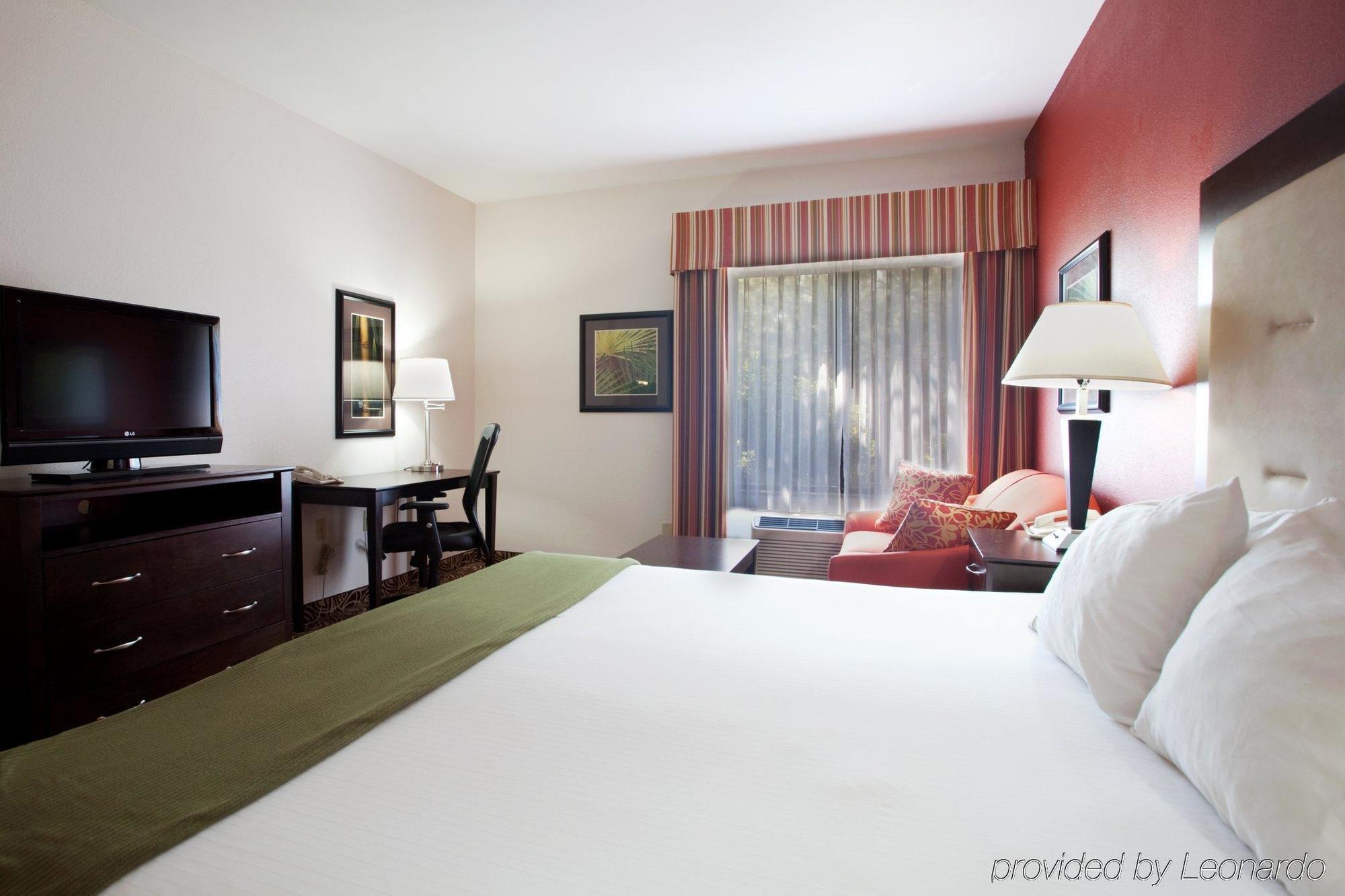 Country Inn & Suites By Radisson, Murrells Inlet, Sc Bilik gambar