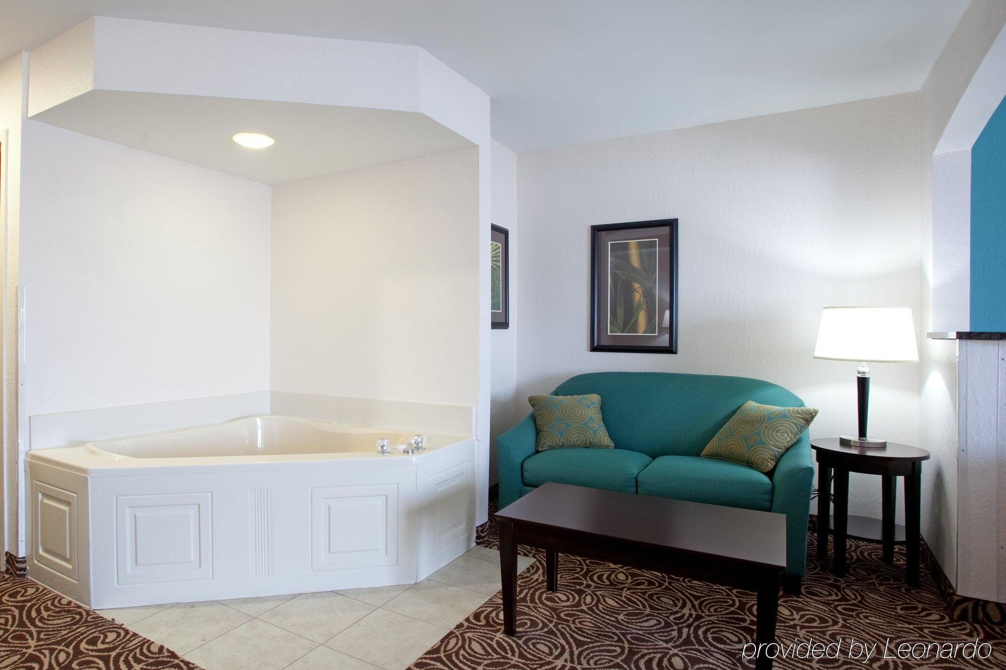 Country Inn & Suites By Radisson, Murrells Inlet, Sc Bilik gambar