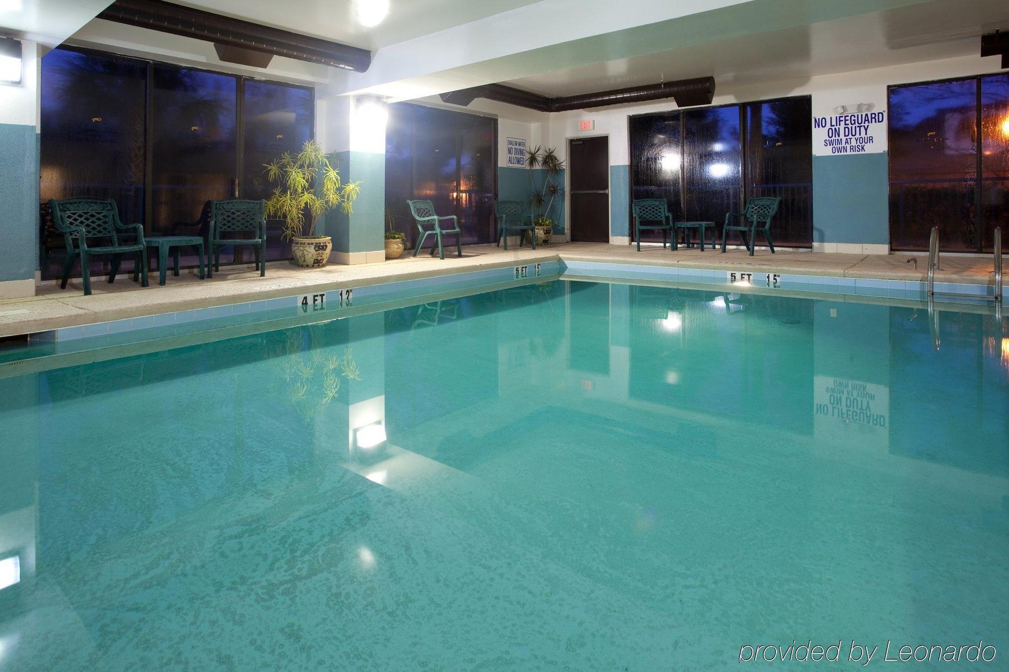 Country Inn & Suites By Radisson, Murrells Inlet, Sc Luaran gambar