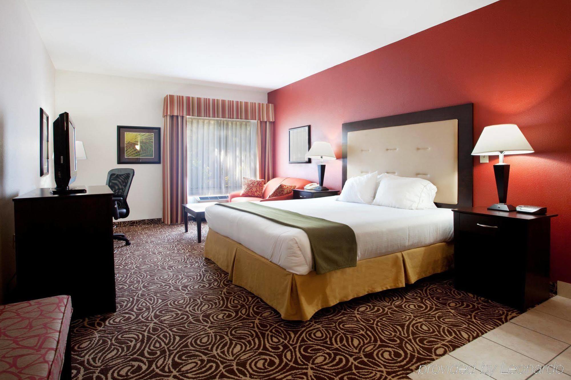 Country Inn & Suites By Radisson, Murrells Inlet, Sc Bilik gambar
