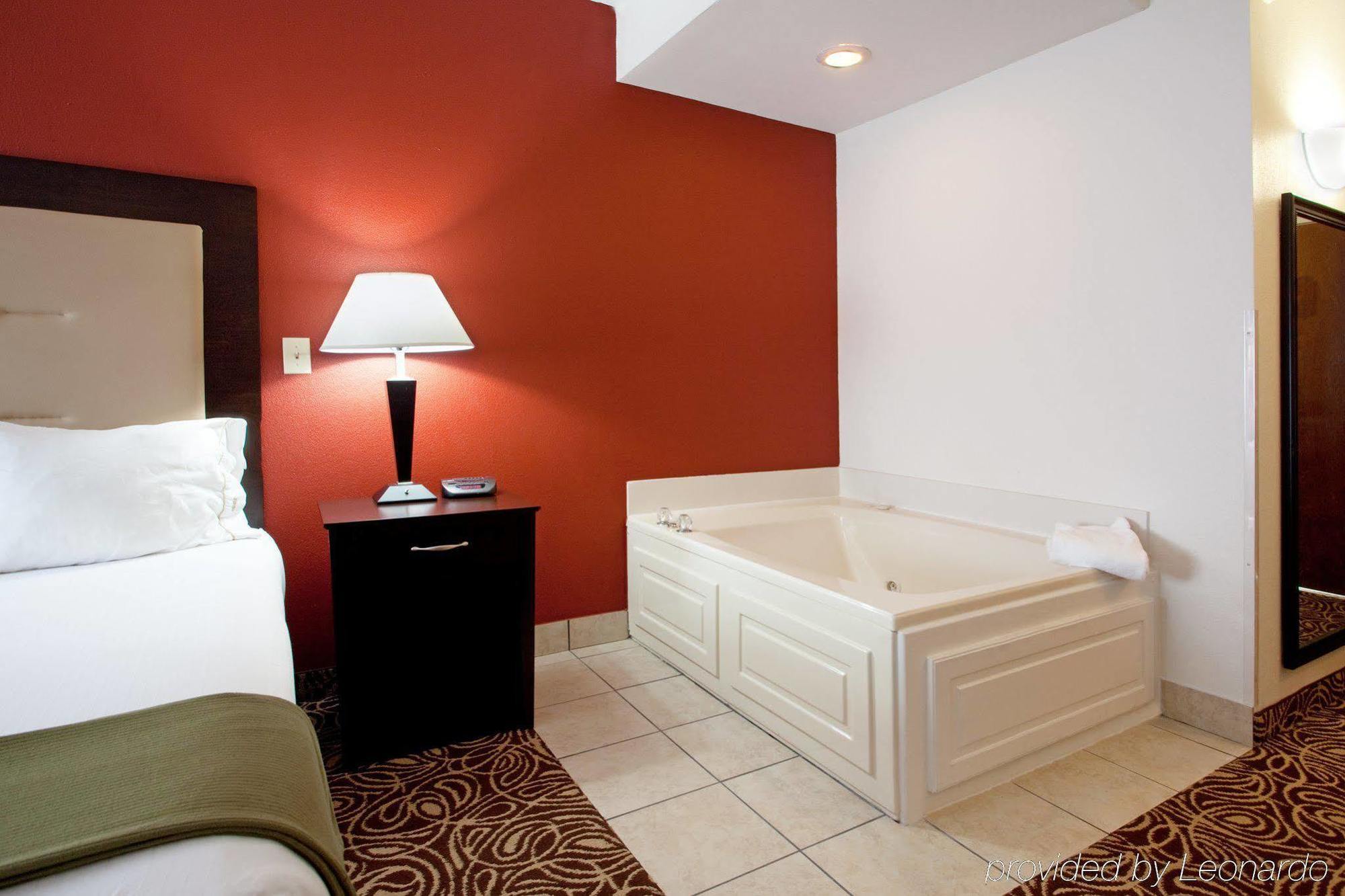 Country Inn & Suites By Radisson, Murrells Inlet, Sc Bilik gambar