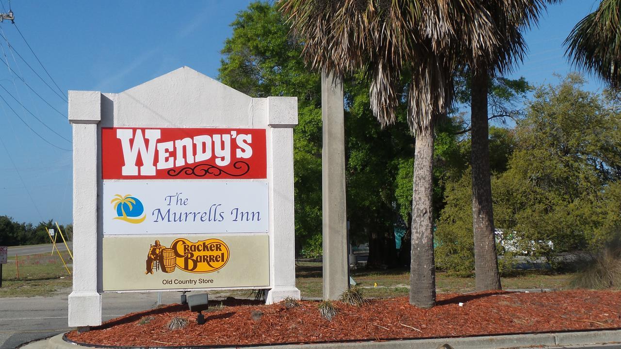 Country Inn & Suites By Radisson, Murrells Inlet, Sc Luaran gambar