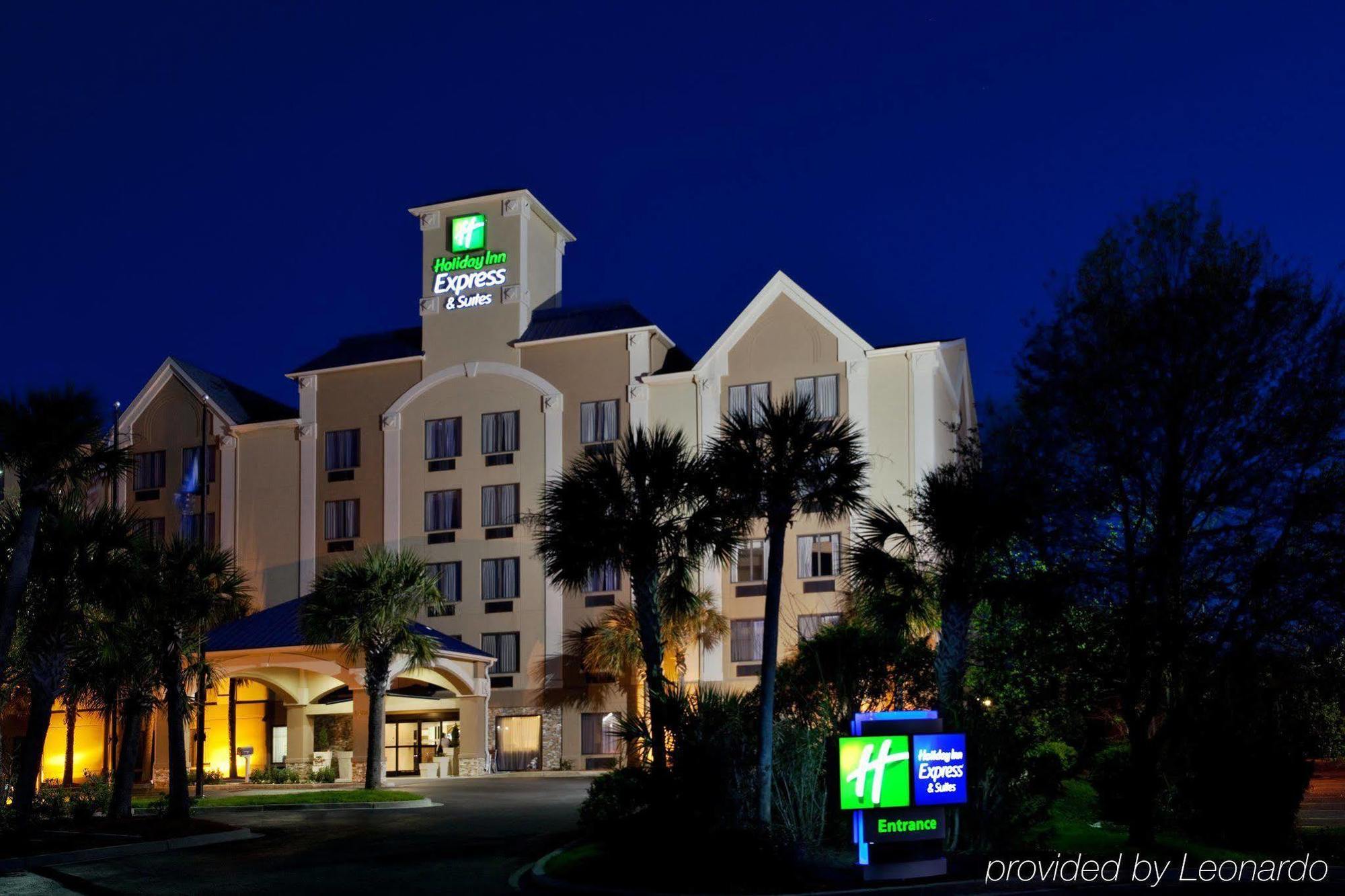 Country Inn & Suites By Radisson, Murrells Inlet, Sc Luaran gambar