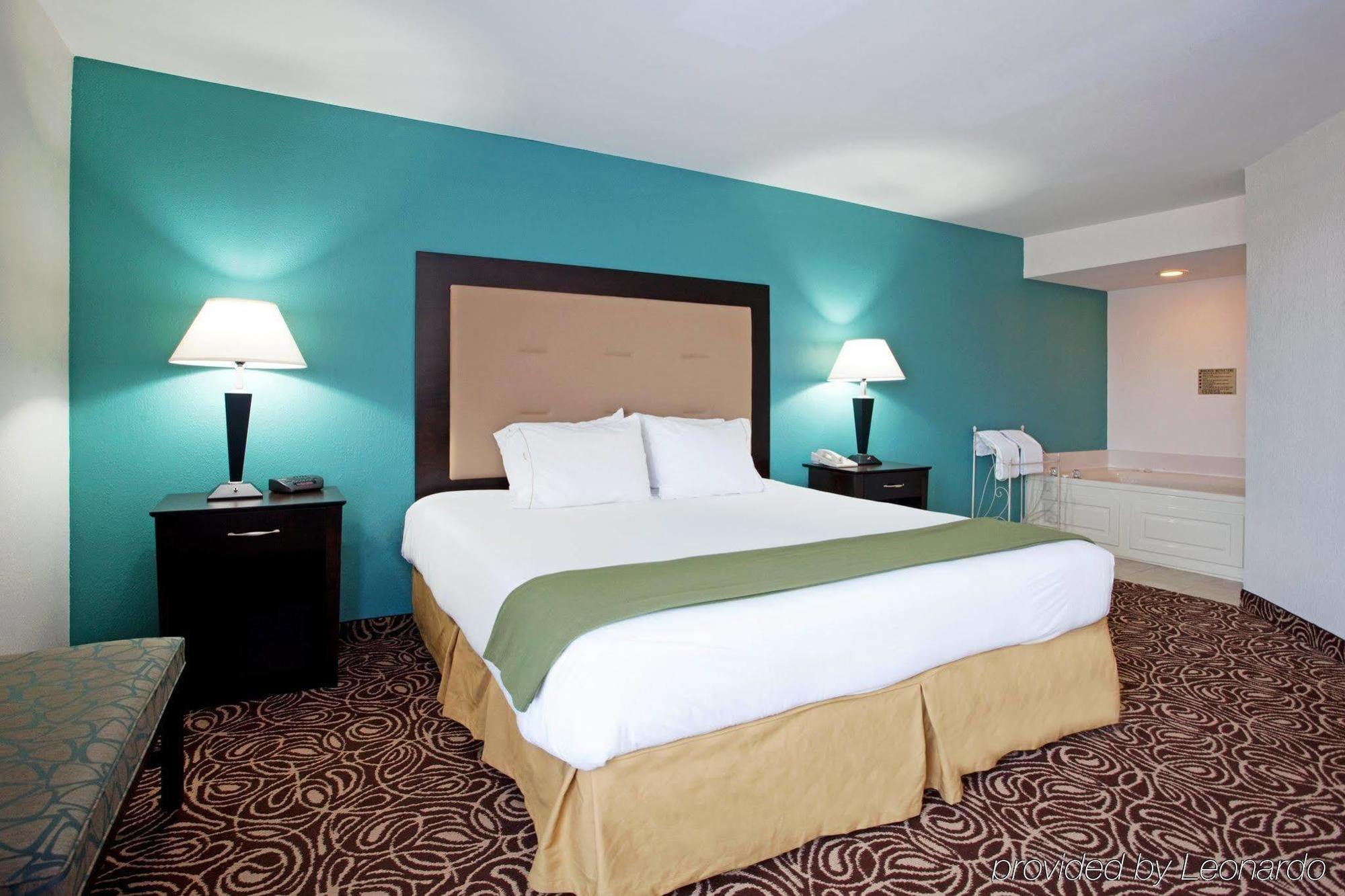 Country Inn & Suites By Radisson, Murrells Inlet, Sc Luaran gambar