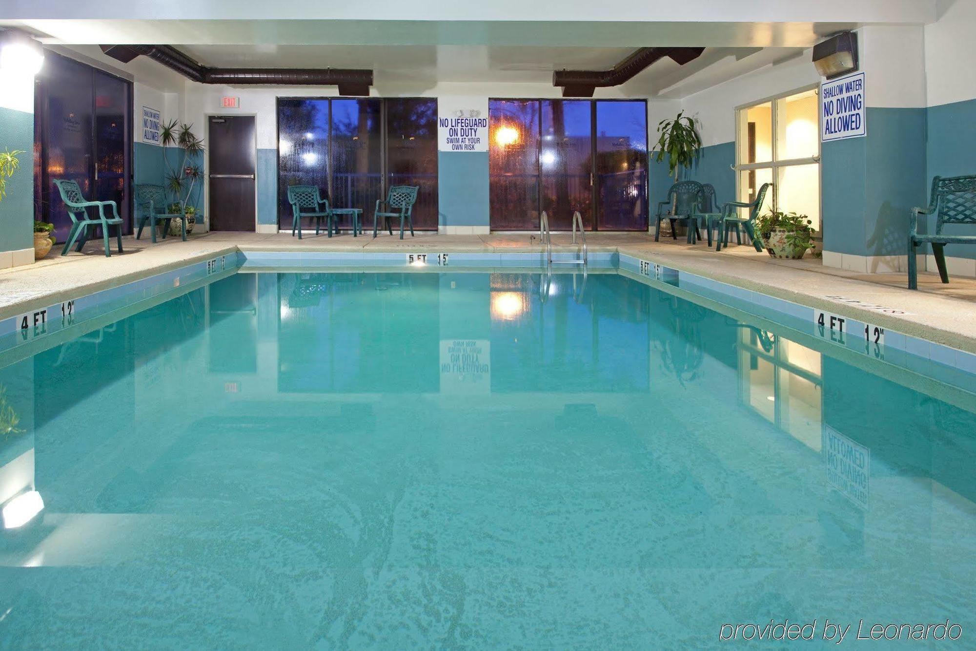 Country Inn & Suites By Radisson, Murrells Inlet, Sc Luaran gambar